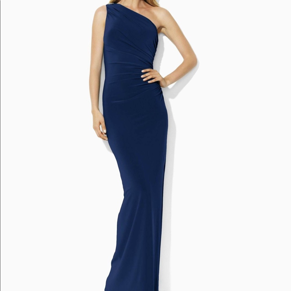 RALPH LAUREN DRESS